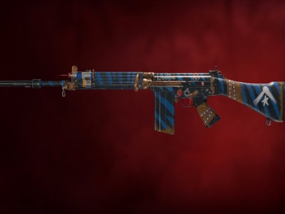 Far Cry 6 Viva La Libertad Unique Weapon Yaran Contraband