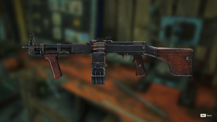 Far Cry 6 Guide The Best Weapons And Attachment Mods Far Cry 6 Guide The Best Weapons And Attachment Mods