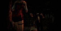 Fatal Frame Maiden Of Black Water PC Port