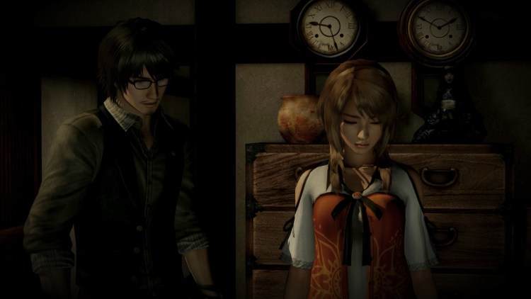 Fatal Frame Maiden Of Black Water Review 2