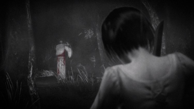 Fatal Frame Maiden Of Black Water Review 6