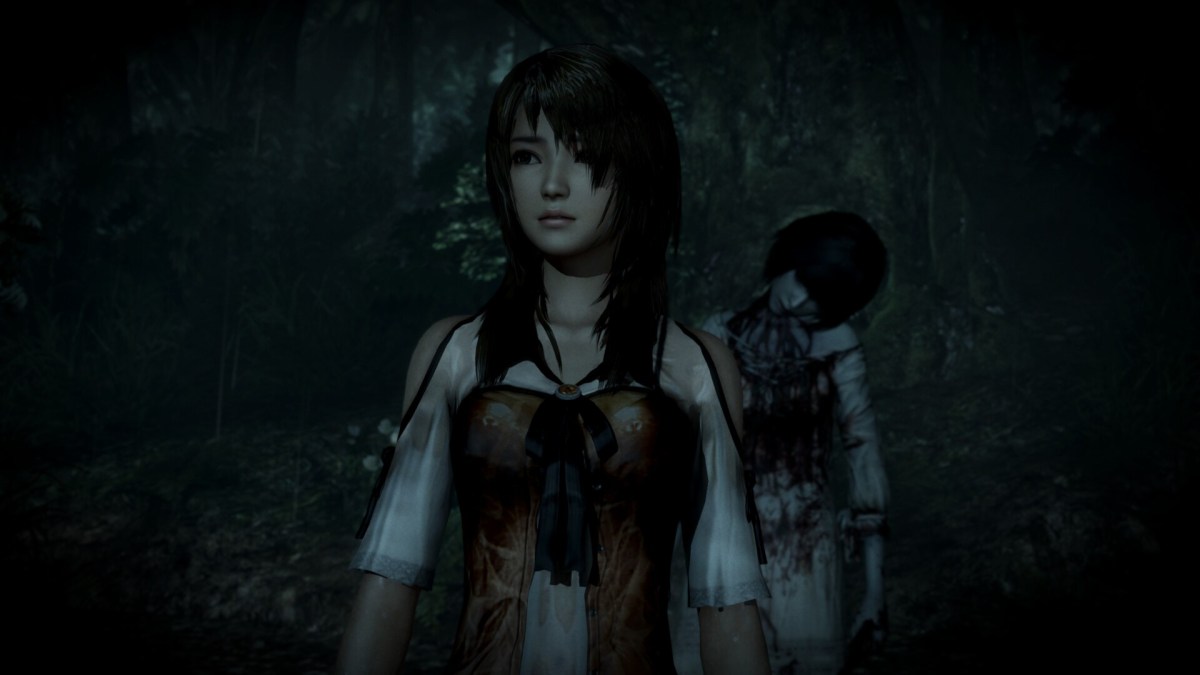 Fatal Frame Maiden Of Black Water Review 7