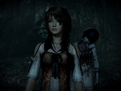 Fatal Frame Maiden Of Black Water Review 7