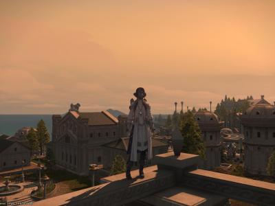 Final Fantasy Xiv Endwalker 26