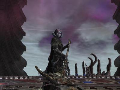 Final Fantasy Xiv Endwalker 60