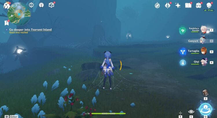 Gen Pct Tsr Thrms Qs Gd 3 Dsper 1