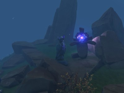 Genshin Impact Autake Plains Mystery Of The Stones Puzzle Guide