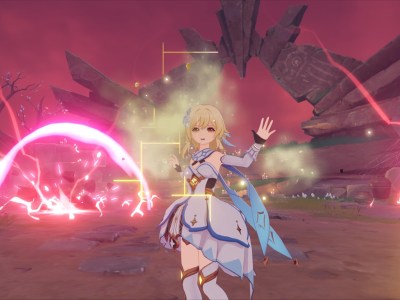 Genshin Impact Through The Mists The Sun Wheel And Mt Kanna