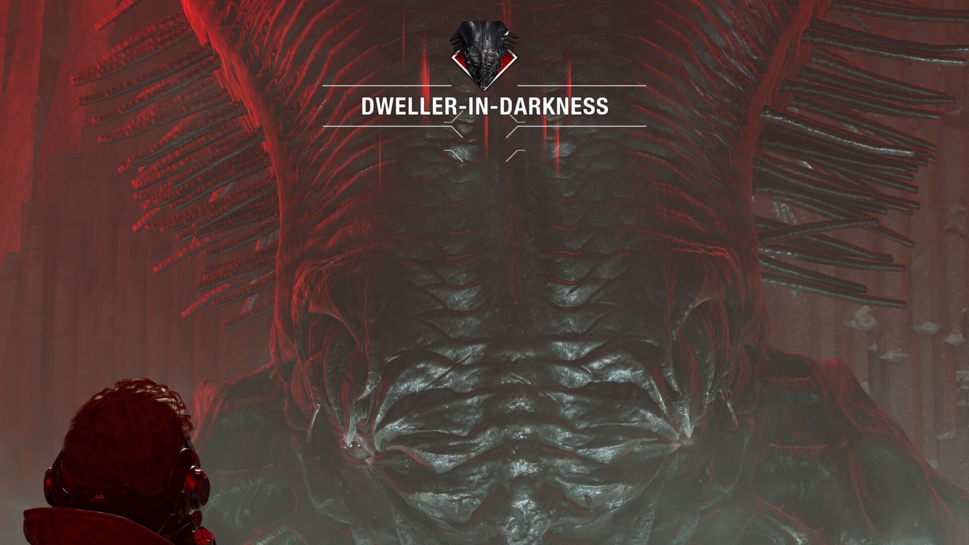 Guardians Dweller In Darkness 1