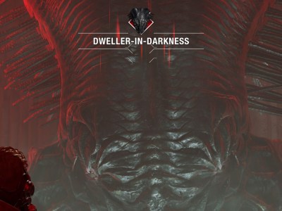 Guardians Dweller In Darkness 1