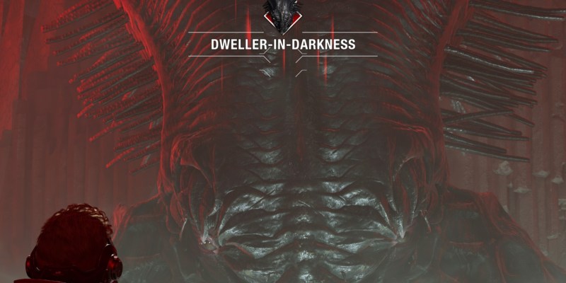Guardians Dweller In Darkness 1