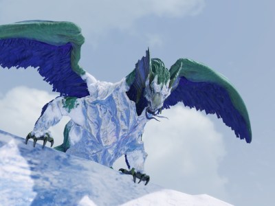 Guardians Beat Fin Fang Foom 1