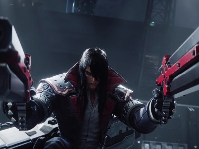 Gungrave Gore Gameplay Trailer Nakamura Feat