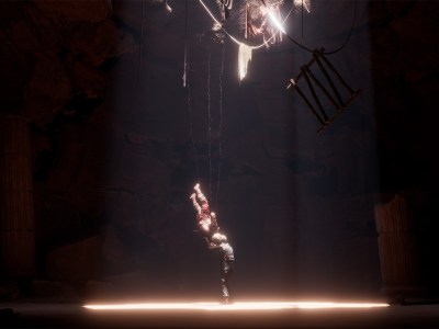 House Of Ashes Achievements Guide Lost In Time Achievement Let Me Have A Go Achievement The Thing Heart To Heart