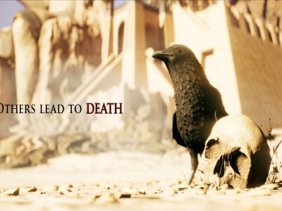House Of Ashes All Character Deaths Death Scenes Dumb Ways To Die Rachel Eric Nick Jason Salim Clarice Merwin Deaths