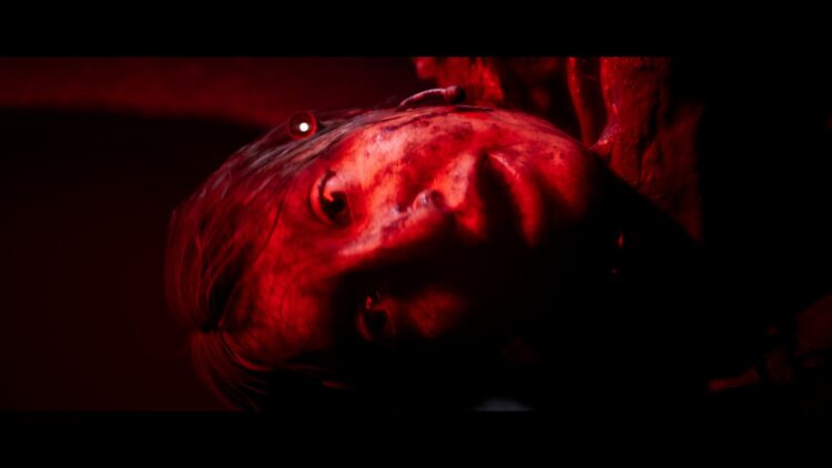House Of Ashes Смерти всех персонажей Сцены смерти Dumb Ways To Die Rachel Eric Nick Jason Salim Смерти Clarice Merwin 1a