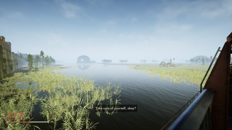 Обзор отрасли 3