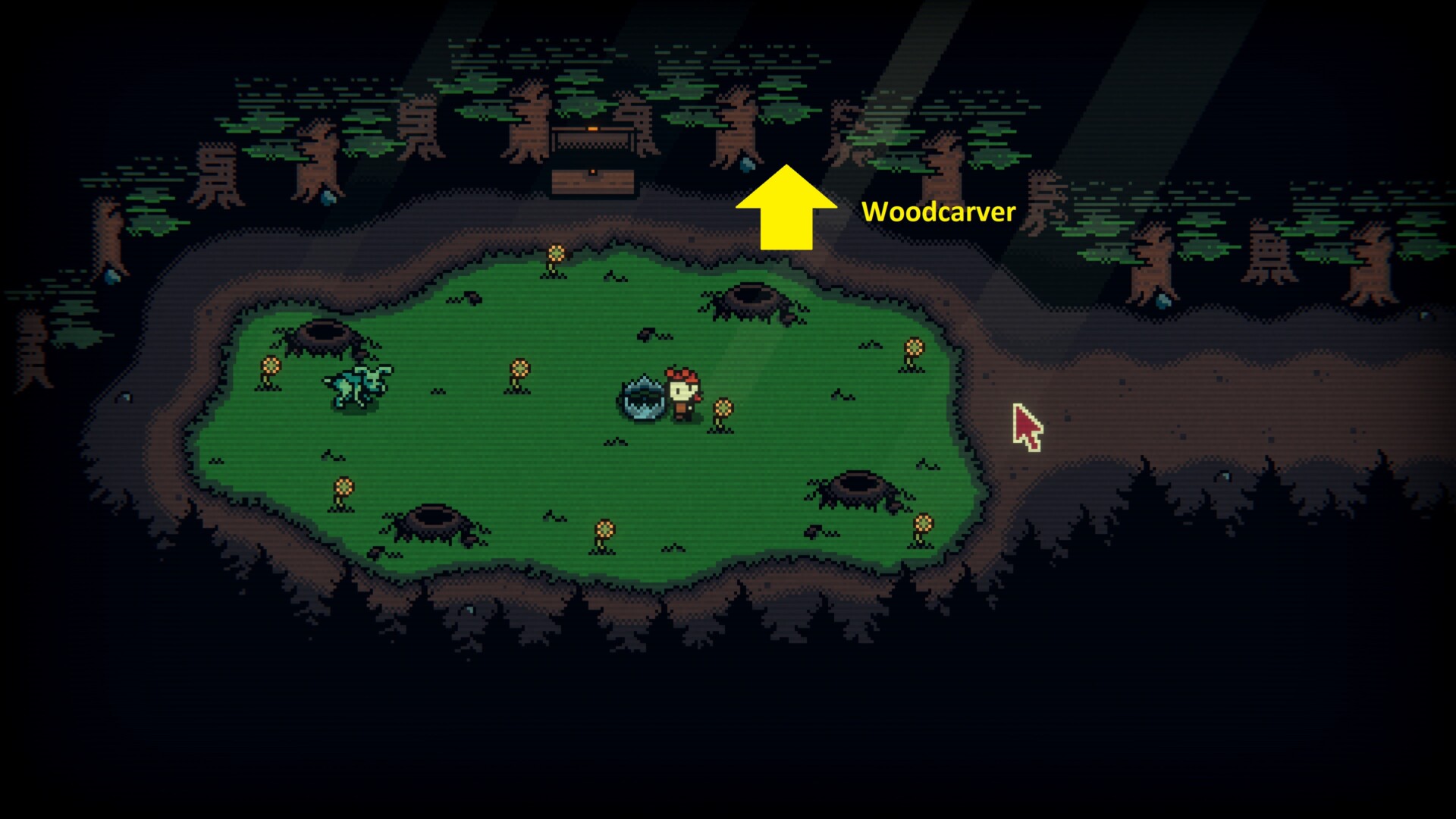 inscryption bosses inscryption bosses