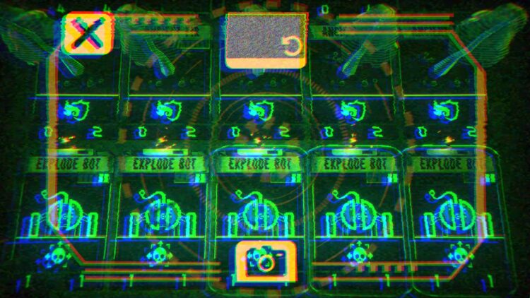 Inscryption Act 3 Руководство босса Босс фотографа Файл босса архивариуса 1