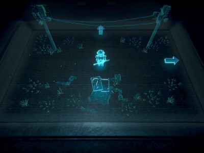 Inscryption Act 3 Botopia Guide Walkthrough