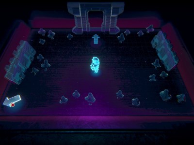 Inscryption Act 3 Secret Boss Mycologist Secret Boss Mycologist Key Bone Lord Key