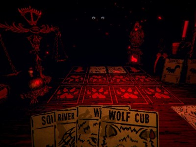 Inscryption Beginner's Guide Combat Tactics Blood Map Vendors Card Upgrades Myconids Cave Dweller Sigils