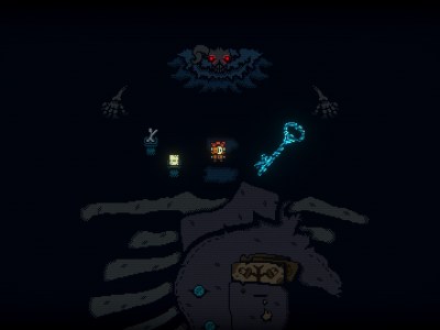 Inscryption Bone Lord Key Bone Lord's Key Offering Broken Obol Ancient Obol
