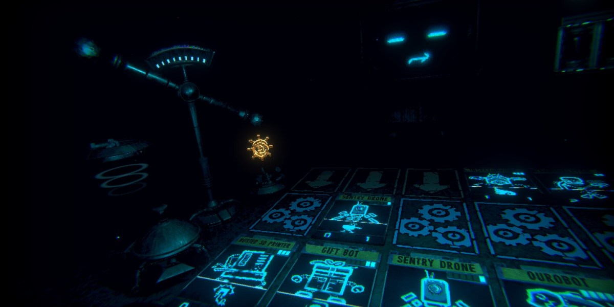 Inscryption Act 3 guide Farming unlimited Robobucks with the best cards