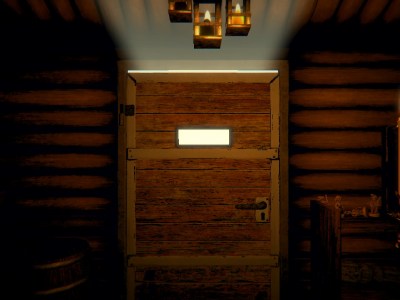 Inscryption Puzzle Guide Cabin Puzzle Solutions Act 1 Cuckoo Clock Puzzle Movable Blocks Puzzle Painting Puzzle