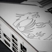 MSI Z690 motherboards specs features alder lake