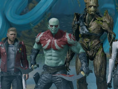 Marvels Guardians of the Galaxy best perks