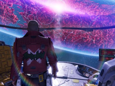 Marvels Guardians of the Galaxy tips