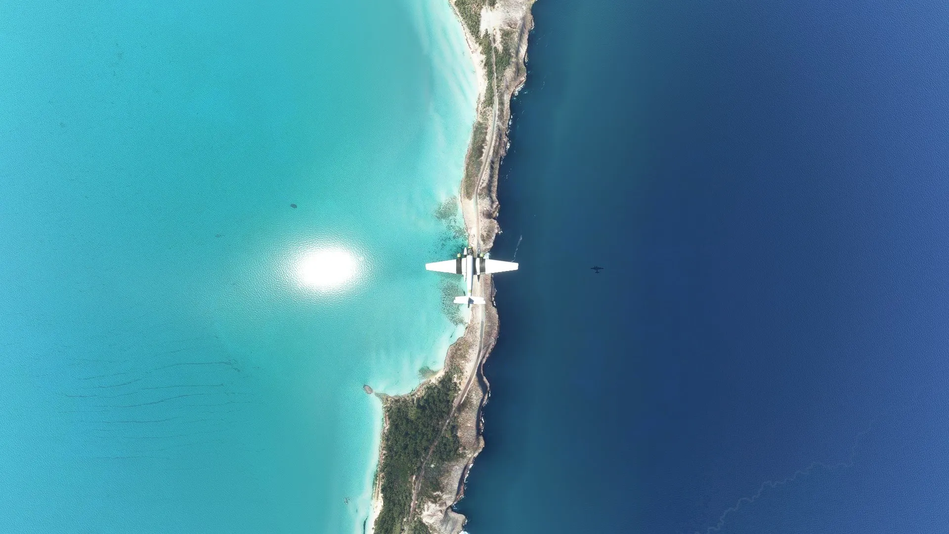Microsoft Flight Simulator Sim Update VI