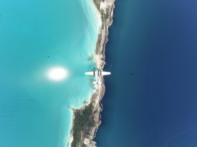 Microsoft Flight Simulator Sim Update VI