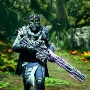 Outriders Xbox Game Pass