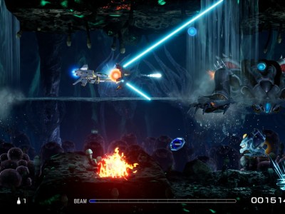 R Type Final 2 Dlc Set 4 Worth It 1