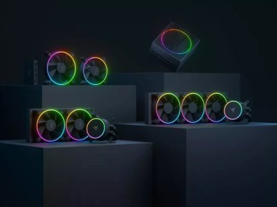 Razer Pc Components