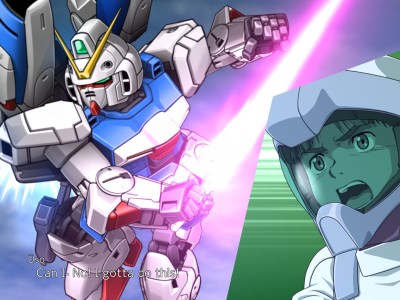 Super Robot Wars Worth It 1