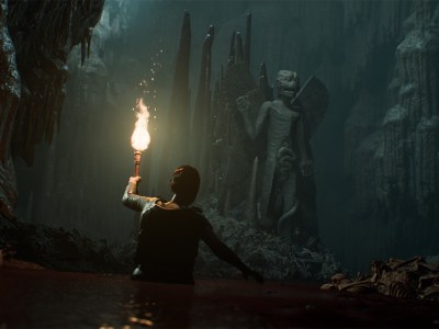 The Dark Pictures Anthology House Of Ashes Review Pc