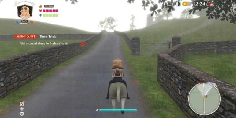 The Good Life Review 1