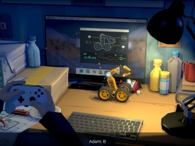 Time Loader Review 1