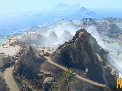 Warzone Pacific best ratt class