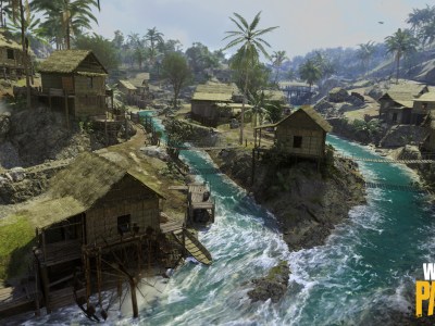 Warzone Pacific AS44 class