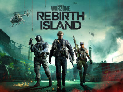Warzone Rebirth Island Statistics