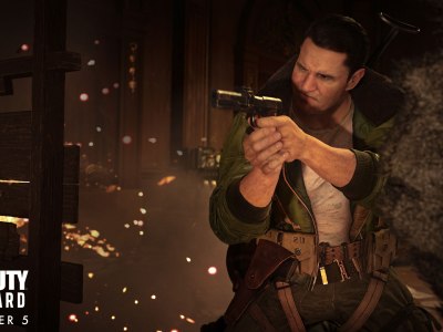 Vanguard patch weapon tuning and bug fixes