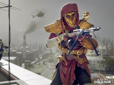 Warzone Battle Pass Vanguard Weapons