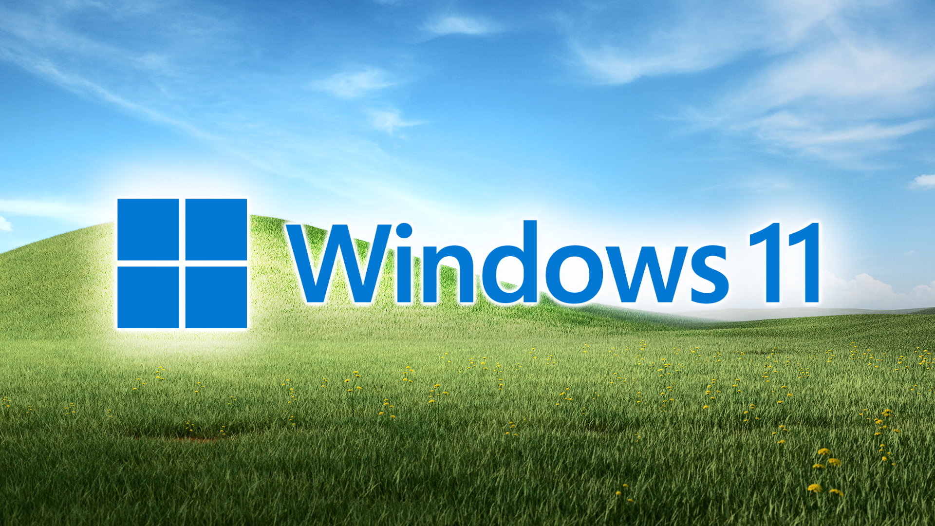 Windows 11 Bliss