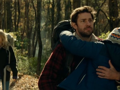 A Quiet Place Game