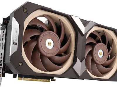 Asus Rtx 3070 Noctua Graphics Card Oc Performance Web