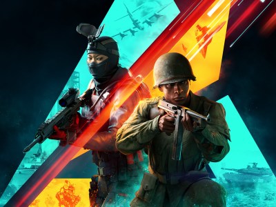 Battlefield 2042 Specialists